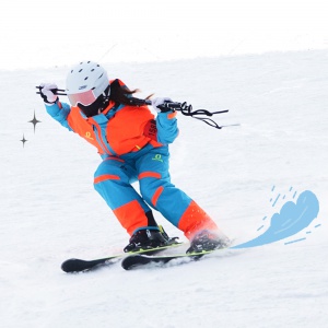 곤지암 스키강습