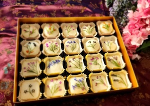 15만원 상당의 증편만들기 원데이클래스