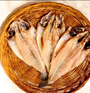 반건조 할복 민어 SET