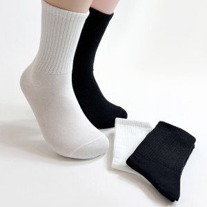 여성용 반골지 장목양말 SET