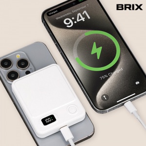 맥세이프 보조배터리 5,000mAh