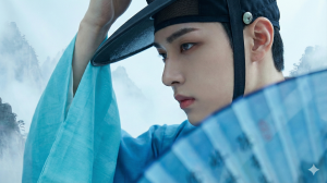 전화 신점 상담 이용권 (예림당)