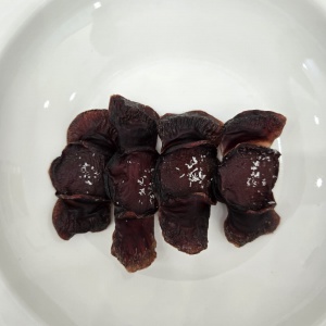 오리근위 육포 50g