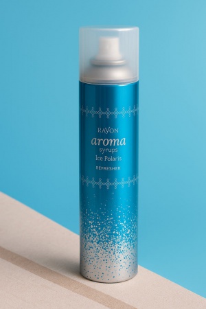 정수리 버블 스프레이