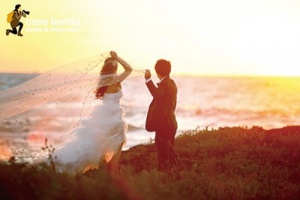 제주도 스냅 1시간 촬영권