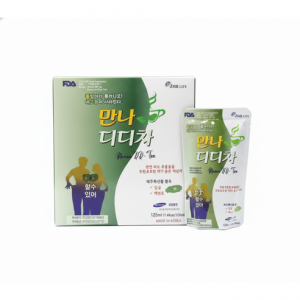 몸매관리 디톡스차 SET