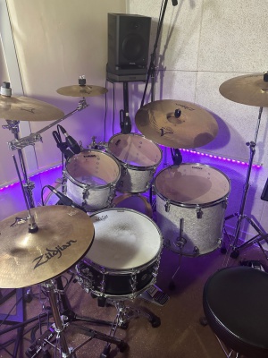 드럼 원데이클래스