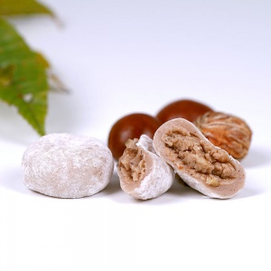 율피 찹쌀떡 SET