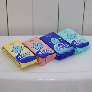 미니 비데티슈 SET