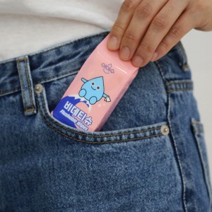 미니 비데티슈 SET