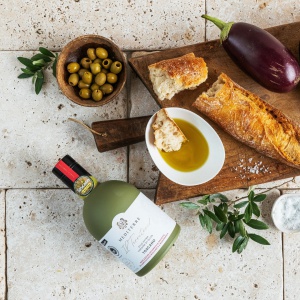 오가닉 올리브오일