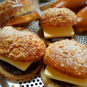 디저트 빵 맛집