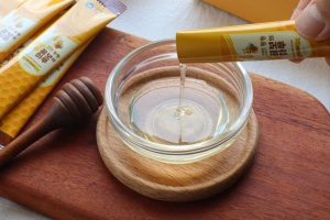 제주 숙성 꿀 스틱 1BOX