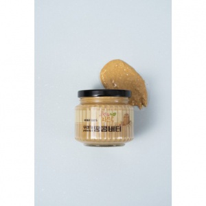 무첨가 땅콩버터