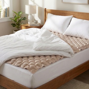 압력분산 버블 매트리스