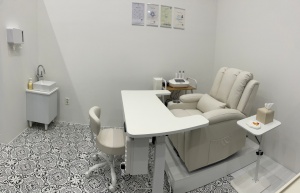 문제성 발 케어 뷰티샵 이용권