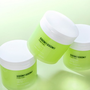 모공 관리 토너 패드 70매