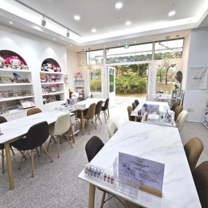 레진아트 원데이클래스