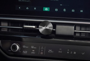 차량용 송풍구 방향제