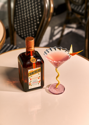 프랑스 오레지 리큐르 700ml