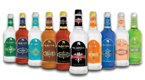 버번 위스키&진저에일 SET