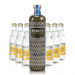 드라이 진&토닉워터 SET