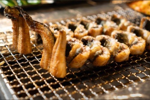 장어맛집 이용권