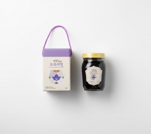 국내산 도라지청 1.2kg