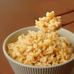 현미 즉석밥 SET