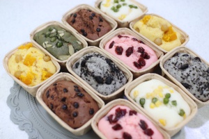 술빵 만들기 원데이클래스