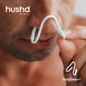 코골이방지 비강확장기