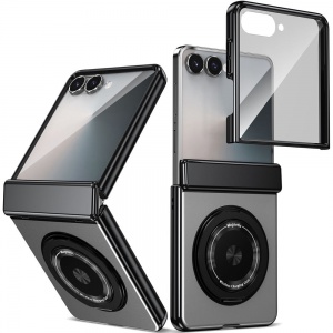 Z플립 맥세이프 거치대 케이스