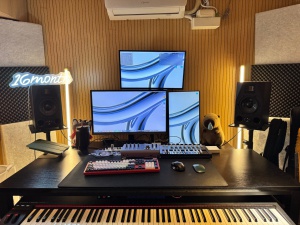 실용음악학원 1:1 개인레슨