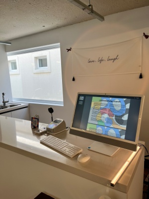 영어회화 수업 수강권