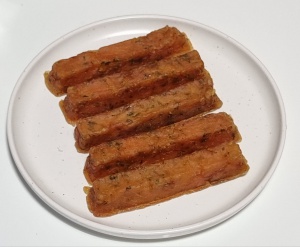 반려동물 황태치킨 수제간식