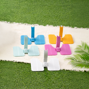 킥보드 바퀴커버 발판