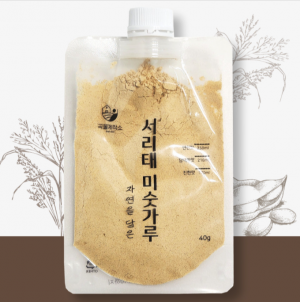 미숫가루 파우치 1BOX