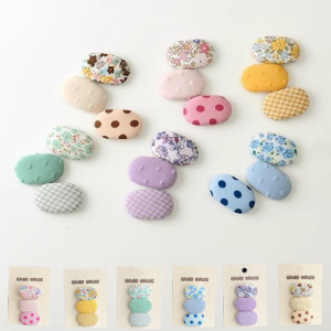 데일리 똑딱핀 세트