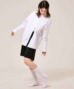 여성 롱 삭스 SET