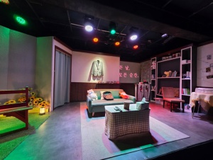 가족/아동 연극 관람권