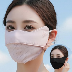 자외선 차단 메쉬 마스크 SET