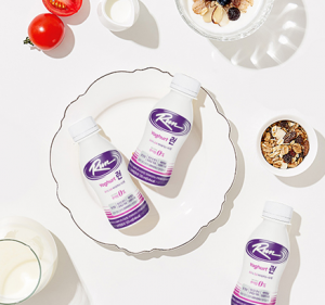 어린이 요구르트 SET