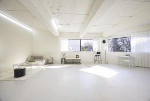 자연광 렌탈스튜디오 이용권