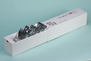 한우사골 막장 육수블록 SET