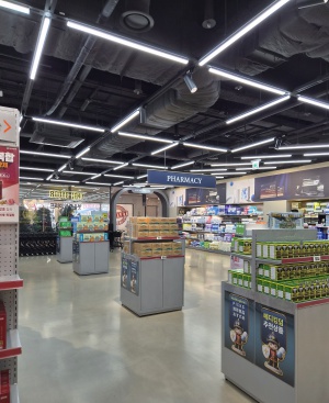 메디킹덤 약국 소개 기자단