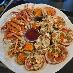 해산물 요리 맛집