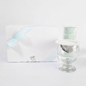 민트 텀블러&드립백 선물세트