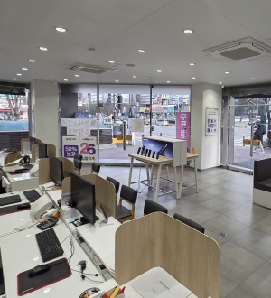 스마트폰 행사 홍보 기자단