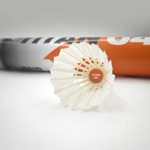 거위털 셔틀콕 SET