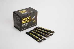 아미노산 단백질음료 스틱 1BOX